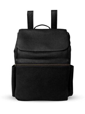 Andar | Bags | Andar The Addison Leather Backpack Purse Bag  display picture 3